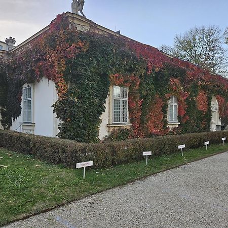 Mauthaus Lichtenstein Βιέννη Εξωτερικό φωτογραφία