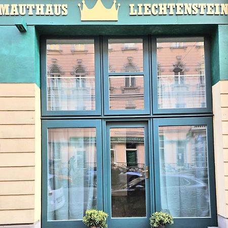 Mauthaus Lichtenstein Βιέννη Εξωτερικό φωτογραφία